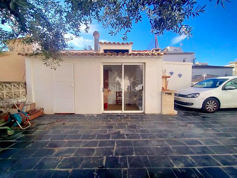 Foto 30261665-4212-4ade-8ec7-4e373bfbabdb. Casa espectacular chalet adosado con piscina y vistas al mar playa en Oliva