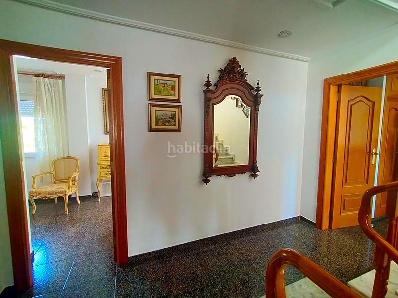 Foto 4f2b4823-f8d6-4229-beb8-d52055340f01. Casa espectacular chalet adosado con piscina y vistas al mar playa en Oliva