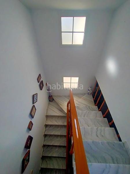 Foto 4f603ca7-b3c0-4984-8075-065de407306b. Casa espectacular chalet adosado con piscina y vistas al mar playa en Oliva