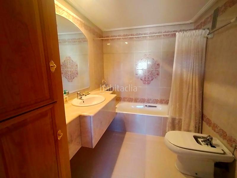 Foto 6aac65d9-6942-4d07-92a9-65197edf0c67. Casa espectacular chalet adosado con piscina y vistas al mar playa en Oliva
