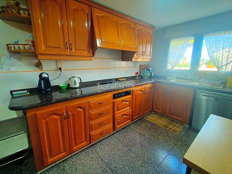 Foto 751a9137-3ce3-4c67-be3b-639b30fda894. Casa espectacular chalet adosado con piscina y vistas al mar playa en Oliva