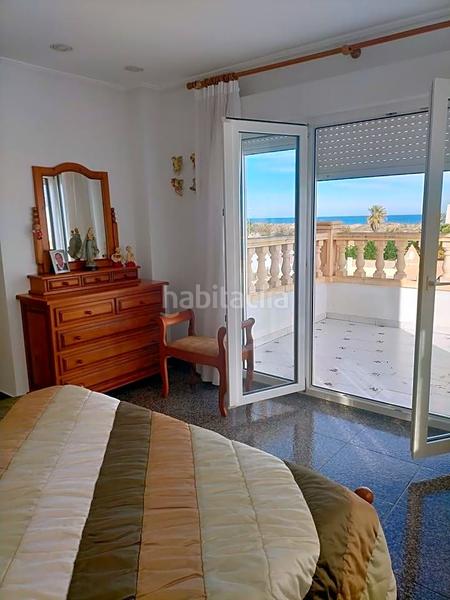 Foto 8d25966f-fcc3-483b-b29a-e0df412ee0ee. Casa espectacular chalet adosado con piscina y vistas al mar playa en Oliva