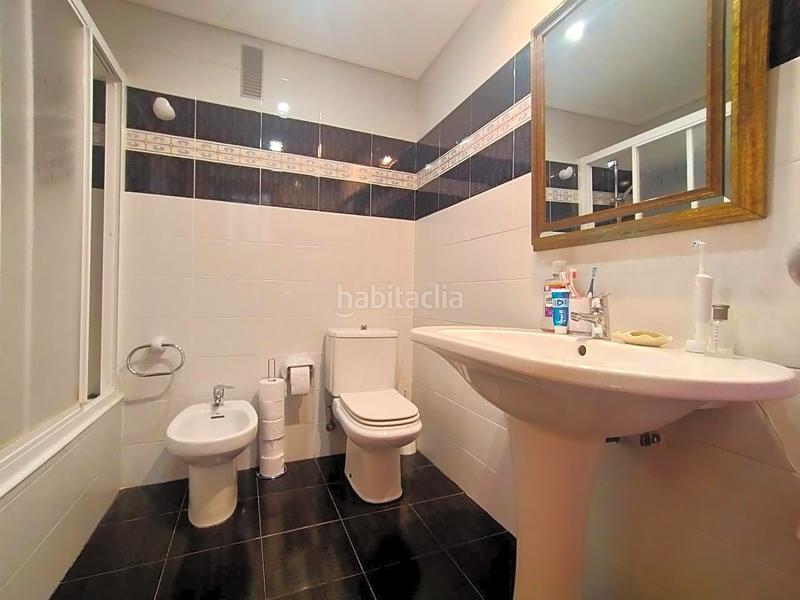 Foto aaf62896-aeae-4c89-9803-3d89239854fc. Casa espectacular chalet adosado con piscina y vistas al mar playa en Oliva