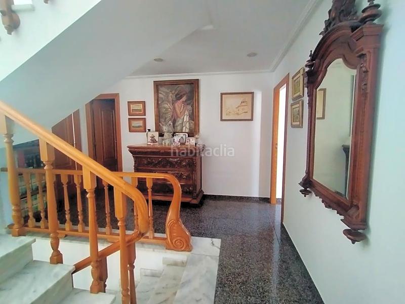 Foto bc5dcf83-7190-4467-8649-738e404dd1cc. Casa espectacular chalet adosado con piscina y vistas al mar playa en Oliva