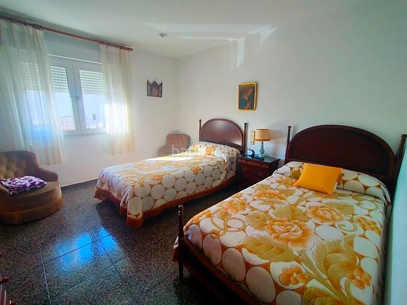 Foto cb0ef532-cde0-4425-81dc-8b8a8e0822a3. Casa espectacular chalet adosado con piscina y vistas al mar playa en Oliva