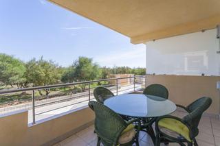Pis a Oliva Playa. Apartamento dúplex primera linea de playa