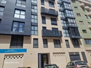 Aparcament cotxe  Carrer de manuel broseta. Venta  de amplia  plaza de parking  en  zona conservatorio , oli
