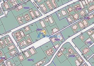 Terreny residencial a Oliva Playa. Solar urbano en playa de oliva con proyecto y licencia