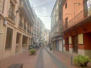 Maison  Carrer major. Casa de pueblo  bien situada con patio a reformar