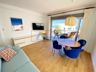 Pis a Oliva Playa. Apartamento con vistas al mar