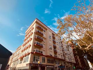 Pis a Oliva Pueblo. Piso en paseo de oliva con parking y 2 trasteros