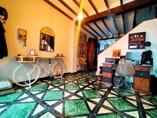 Casa a Alqueria de la Comtessa (l´). Casa con encanto  cerca de la playa