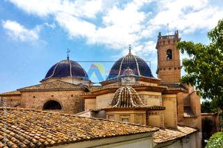 Casa en Oliva Pueblo. Casa de pueblo con potencial