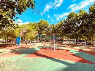 Pis a Oliva Pueblo. Gran piso con parking y trastero en oliva