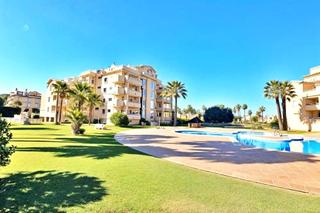 Appartement à Oliva nova 4. Apartamento en playa oliva nova cerca del mar