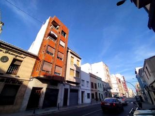 Piso  De gabriel císcar. Piso en oliva bien situado