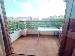 Pis  De gregori maians. Gran piso en zona paseo de oliva