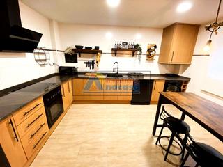 Pis a Alqueria de la Comtessa (l´). Piso con encanto en alquería de la condesa