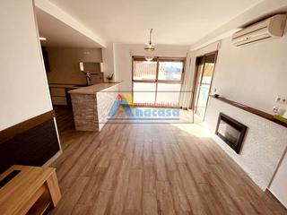 Pis a Oliva Playa. Apartamento en playa de oliva