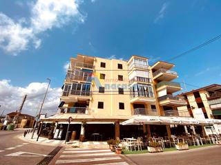 Pis a Oliva Playa. Apartamento a 100 metros con vistas a mar