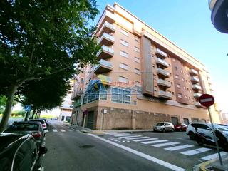Local Comercial en Oliva Pueblo