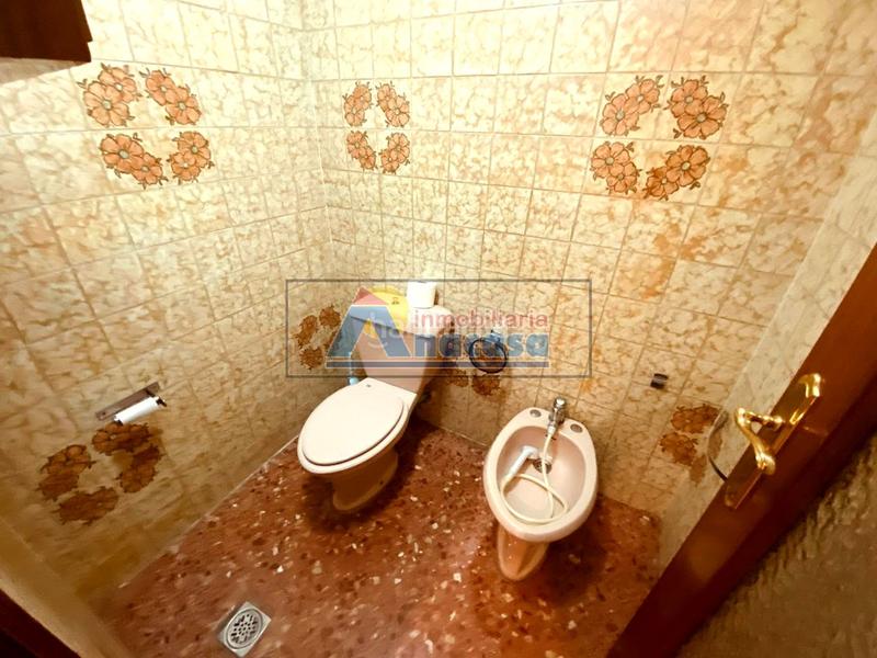 Foto 1a5f007f-e7ed-4646-b0f8-fb71ee2f34da. Piso  junto al paseo con parking en Oliva pueblo Oliva
