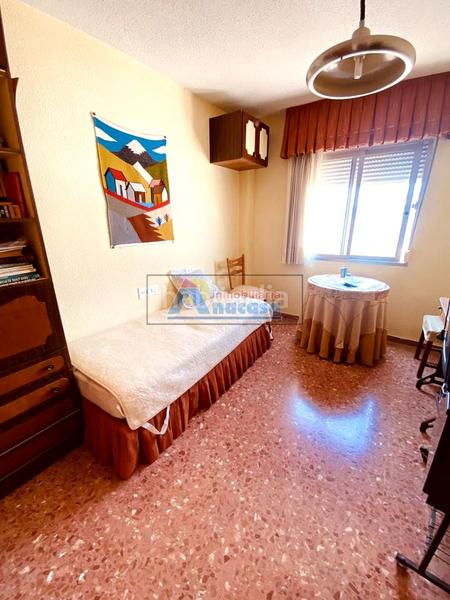 Foto 461fa29c-8c91-42dd-9e6c-59880973214d. Piso  junto al paseo con parking en Oliva pueblo Oliva