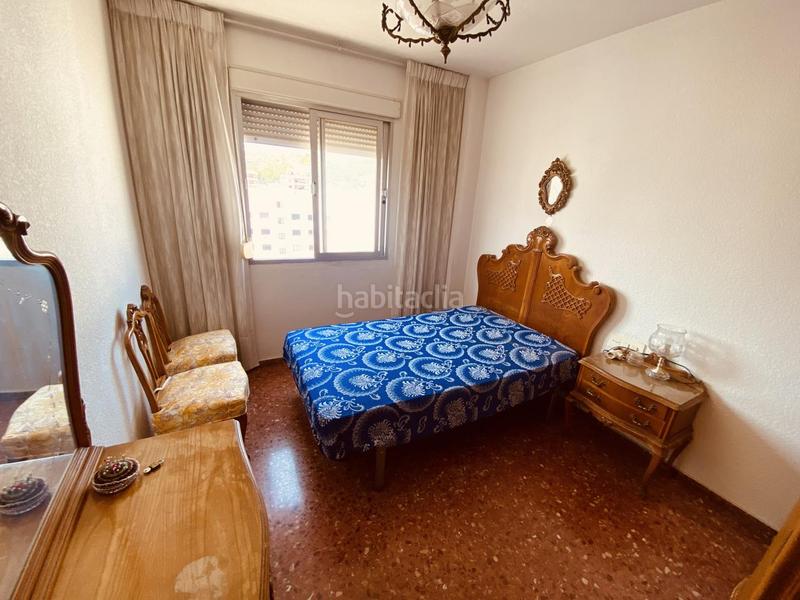 Foto 4d8d10e4-c9e2-4c46-bd30-6421a5ddab36. Piso  junto al paseo con parking en Oliva pueblo Oliva