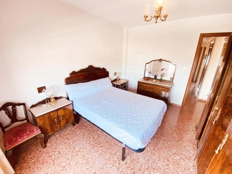 Foto 7ca1b980-1081-4b8d-abeb-86d354bf54fb. Piso  junto al paseo con parking en Oliva pueblo Oliva