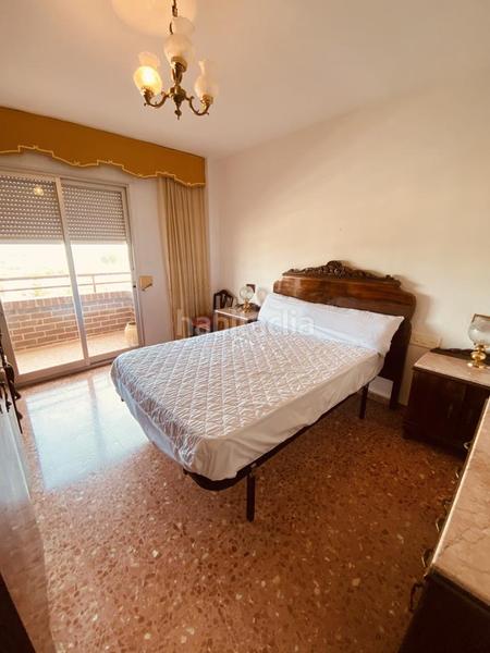 Foto e2d24ad9-1747-442d-8bc6-6466ac6622af. Piso  junto al paseo con parking en Oliva pueblo Oliva