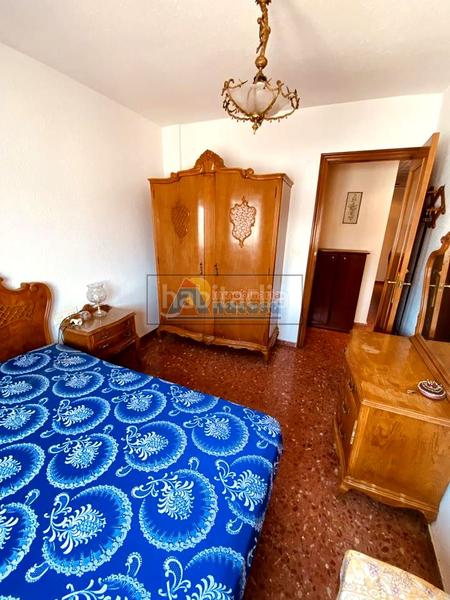 Foto f6173d89-0b56-4de6-91bf-ac47d2b2138a. Piso  junto al paseo con parking en Oliva pueblo Oliva