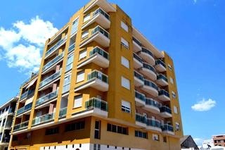Aparcament cotxe  Carrer de fra humild soria. Plaza de parking en edificio