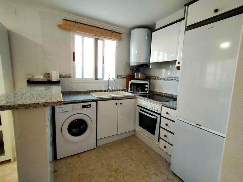 Foto d5e42dd2-0059-43b9-a86a-9ef18ac5acd9. Casa pareada en de gaudi 9 excelente oportunidad! , chalet pareado en primera línea de playa nova en Oliva