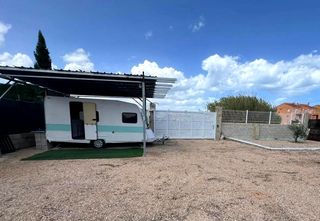 Terreny residencial  De l'anguila. Terreno rustico a poca distancia de la playa