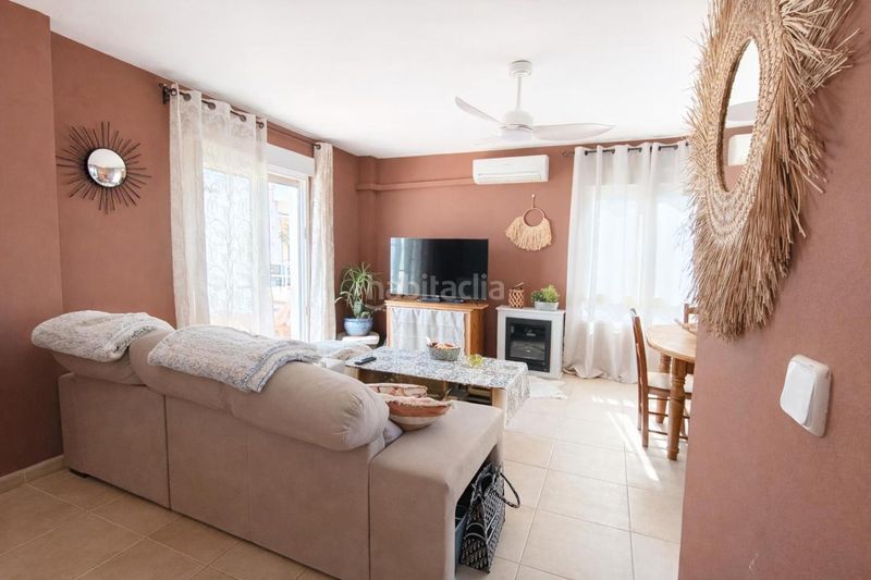 Foto 924aa797-b889-4322-8765-ccab1d0567bb. Apartament a Oliva playa Oliva
