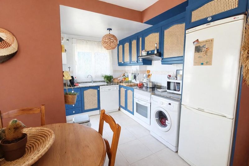 Foto bcc2971c-e014-4e2c-8b77-e11482b9acc1. Apartament a Oliva playa Oliva