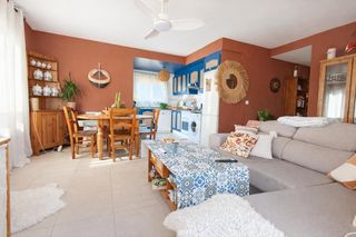 Appartement in Oliva Playa. Apartamento prime  en  la playa de oliva