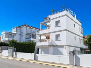 Appartement à Oliva Playa. Apartamento prime  en  la playa de oliva