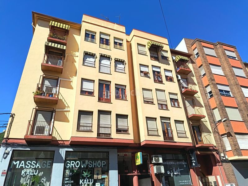 Foto 055693e2-78e7-4f61-ac7c-4852b44fad6a. Pis a Oliva pueblo Oliva