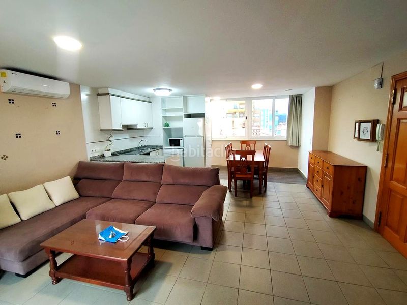 Foto 67932b1f-25bf-42e9-a3d4-bb81eb7cac5b. Àtic amb aparcament a Oliva playa Oliva