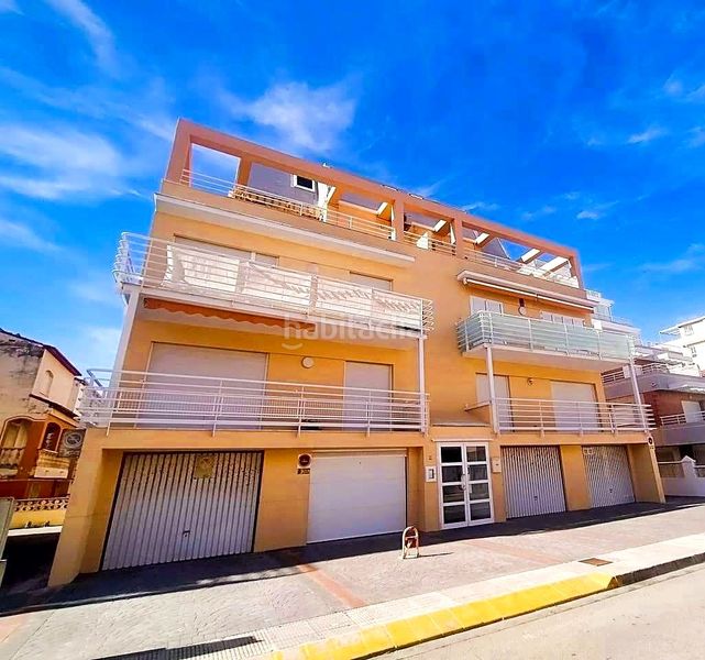 Foto 84659ff6-f688-4227-8698-14ff75b7aba3. Àtic amb aparcament a Oliva playa Oliva