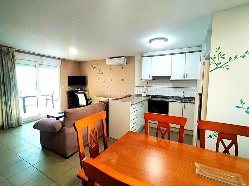 Foto 90e85ddd-fd37-4834-8021-fa09eb5d3a59. Àtic amb aparcament a Oliva playa Oliva