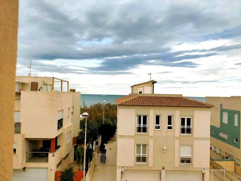 Foto 9434bdcf-d23e-4e47-987f-bd705eb68bda. Àtic amb aparcament a Oliva playa Oliva