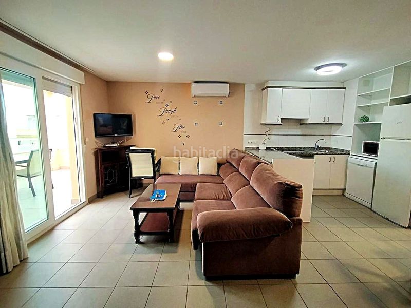 Foto a5097446-7aa1-4cb4-9e0b-002d049b7579. Àtic amb aparcament a Oliva playa Oliva