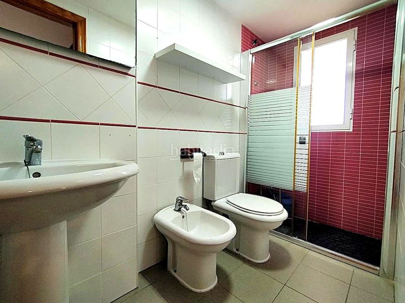 Foto ba213352-e8a0-46a6-8dd3-9fca06382343. Àtic amb aparcament a Oliva playa Oliva