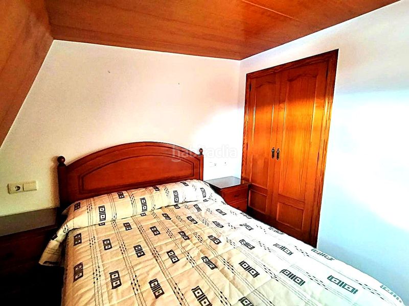 Foto bb5bbf69-8088-4c0f-ba60-137462907a17. Àtic amb aparcament a Oliva playa Oliva