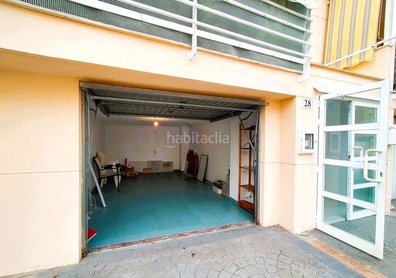 Foto bb685c9d-9e77-4a64-b5cd-83976078cc17. Àtic amb aparcament a Oliva playa Oliva