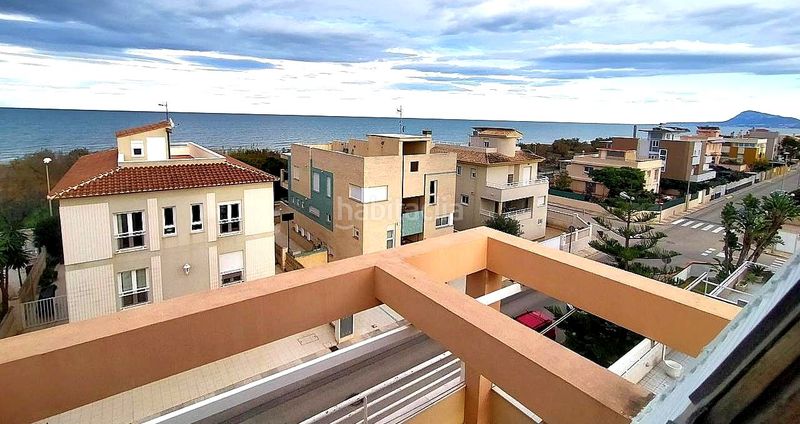 Foto fcf63381-098f-431a-b945-6140aa335d78. Àtic amb aparcament a Oliva playa Oliva
