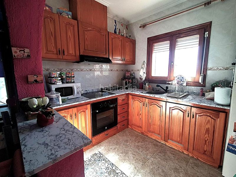 Foto 179869d5-0127-4437-a4da-4e8df2fa3e31. Casa amb piscina a Oliva pueblo Oliva