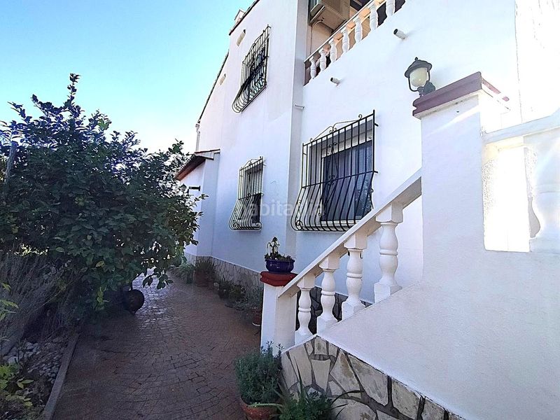 Foto 8e3e1a19-6bc2-498d-9182-f4cb335a22a7. Casa amb piscina a Oliva pueblo Oliva